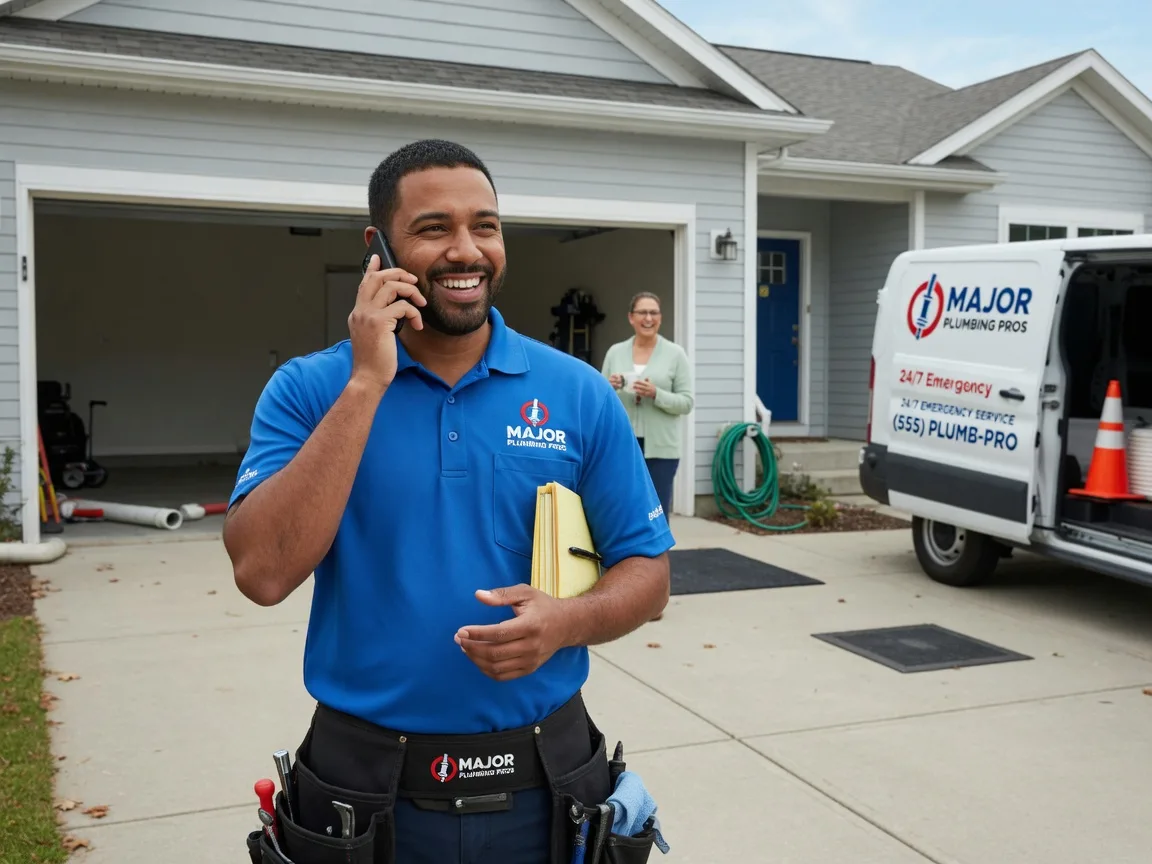 Drain Cleaning Services Janesville, MN FAQs